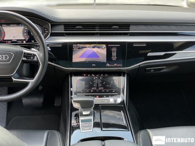 Audi A8 69 interauto-car