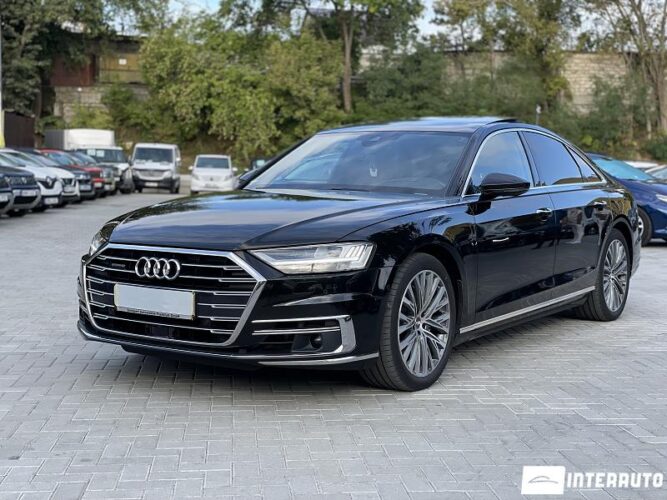Audi A8 47 interauto-car