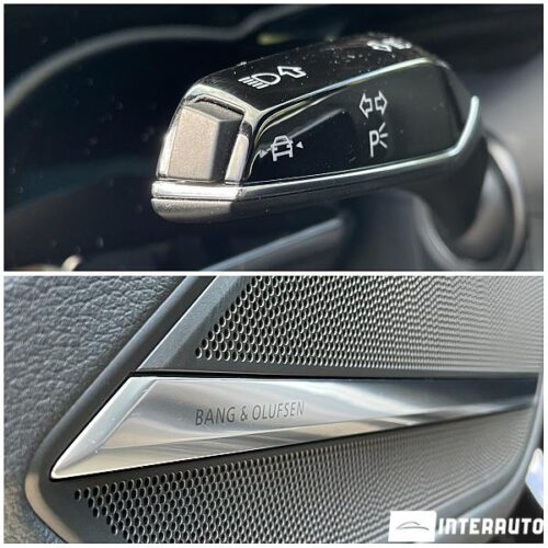 Audi A8 56 interauto-car