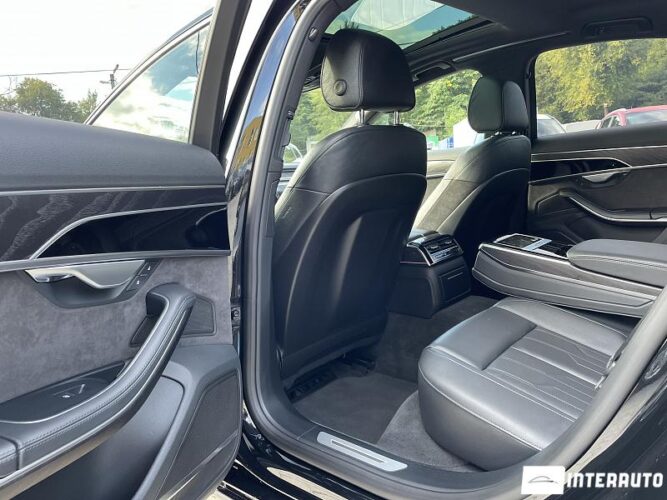 Audi A8 73 interauto-car