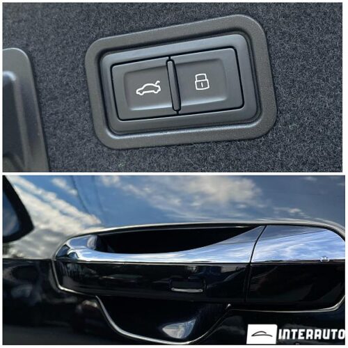 Audi A8 74 interauto-car