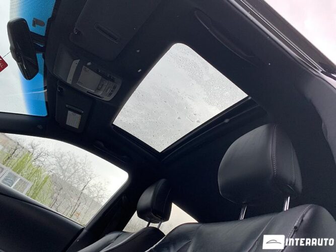 Lexus RX 450h 50 interauto-car