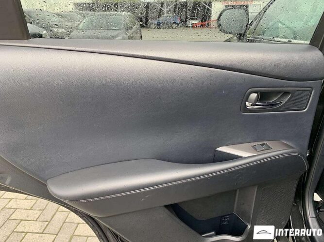 Lexus RX 450h 51 interauto-car