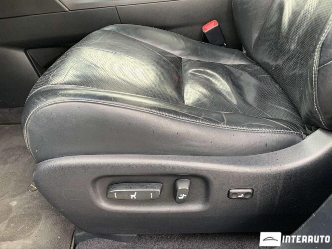 Lexus RX 450h 39 interauto-car