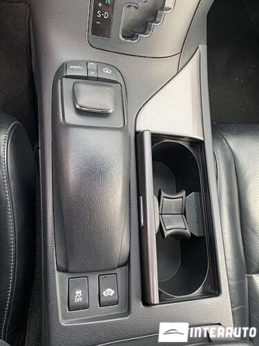 Lexus RX 450h 49 interauto-car