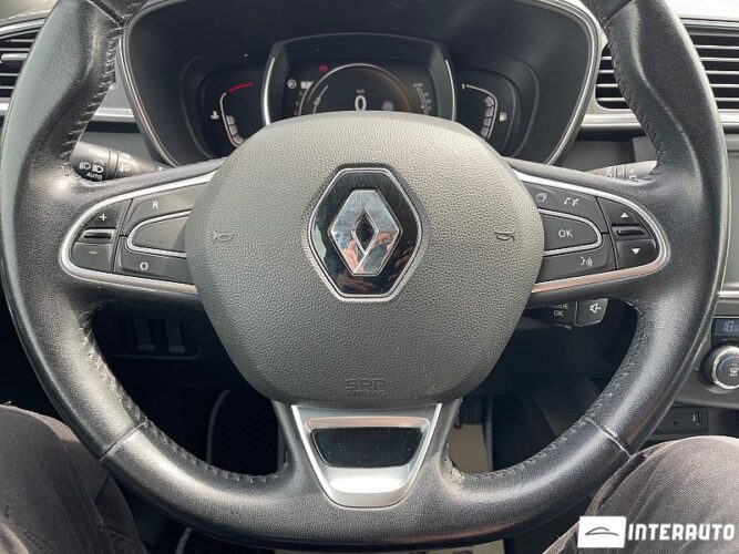 Renault Kadjar 42 interauto-car