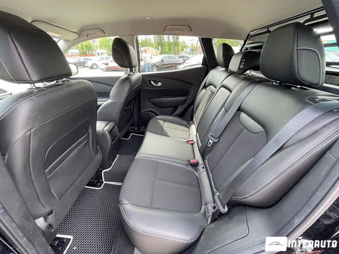 Renault Kadjar 52 interauto-car