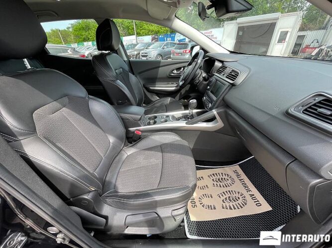 Renault Kadjar 47 interauto-car