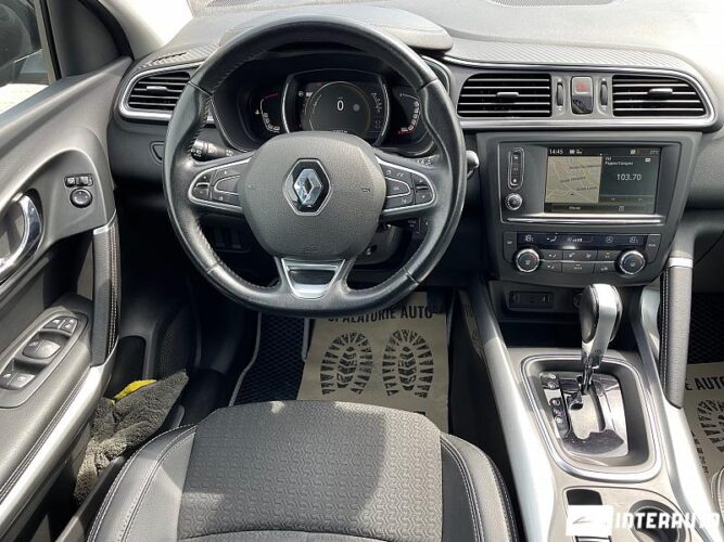Renault Kadjar 41 interauto-car