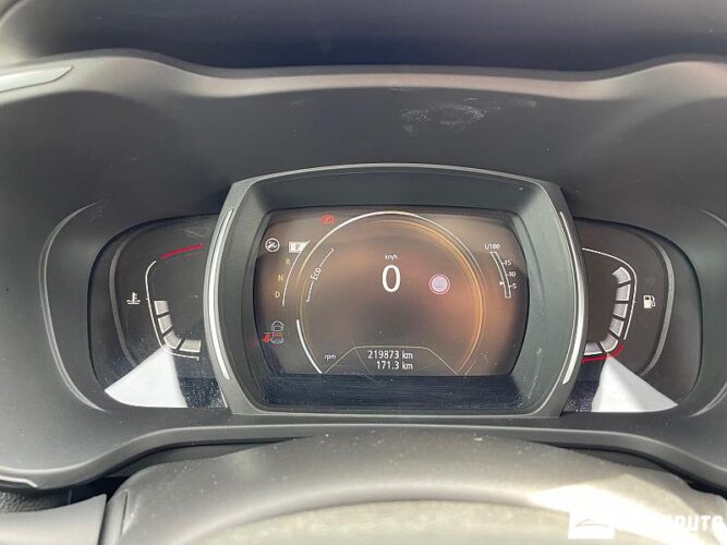 Renault Kadjar 43 interauto-car