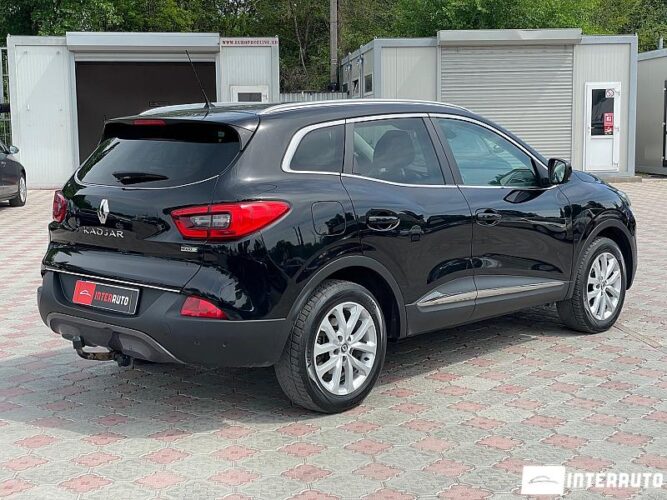 Renault Kadjar 35 interauto-car