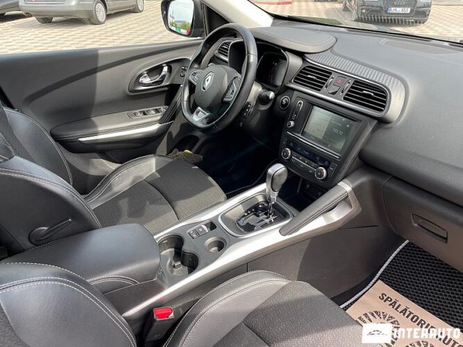 Renault Kadjar 49 interauto-car