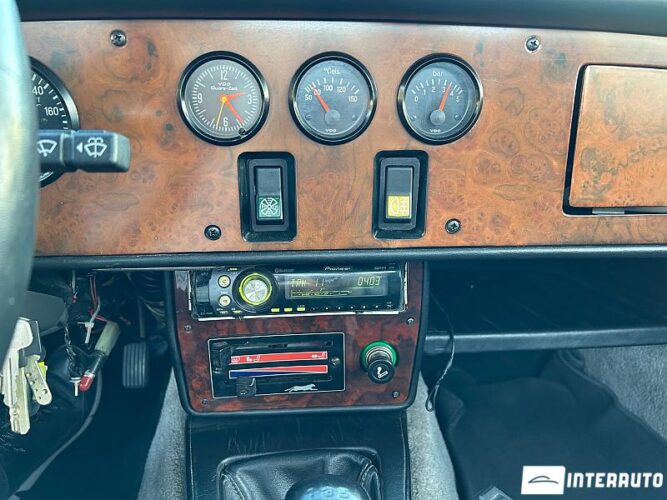 MG Panther Kalist 25 interauto-car