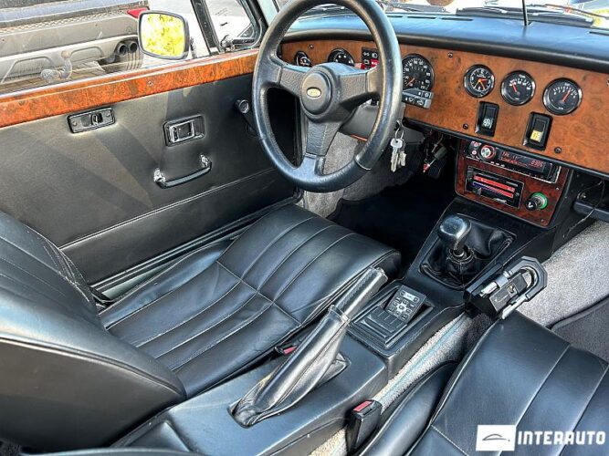 MG Panther Kalist 23 interauto-car