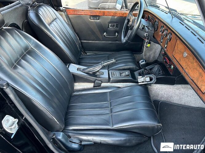 MG Panther Kalist 27 interauto-car