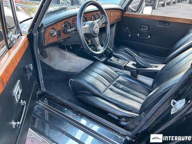 MG Panther Kalist 21 interauto-car