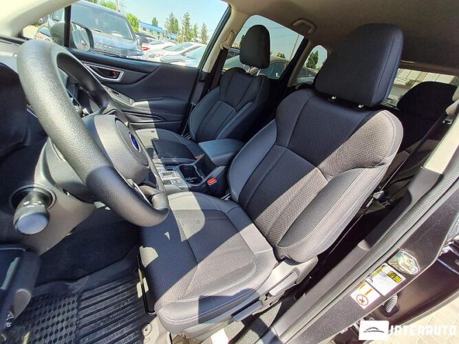 Subaru Forester 37 interauto-car
