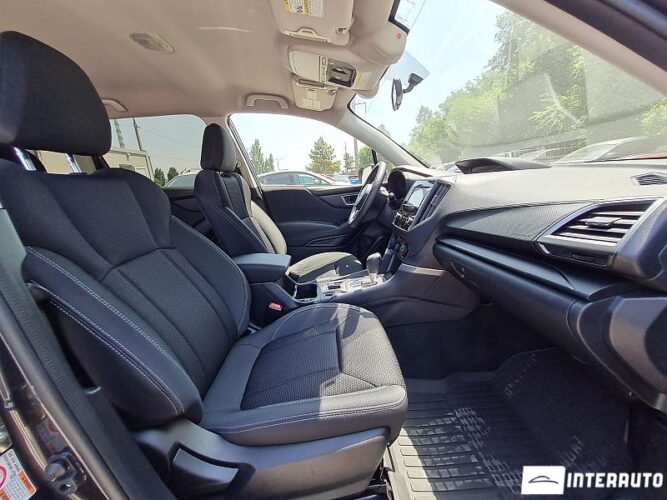 Subaru Forester 39 interauto-car