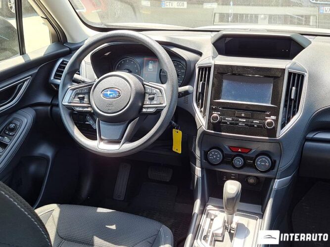 Subaru Forester 38 interauto-car