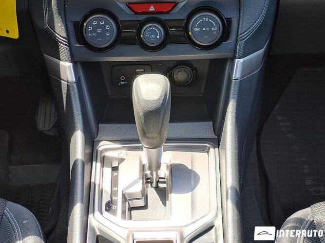 Subaru Forester 48 interauto-car