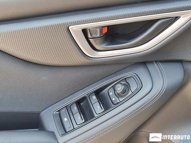 Subaru Forester 49 interauto-car