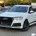 Audi Q7 2018