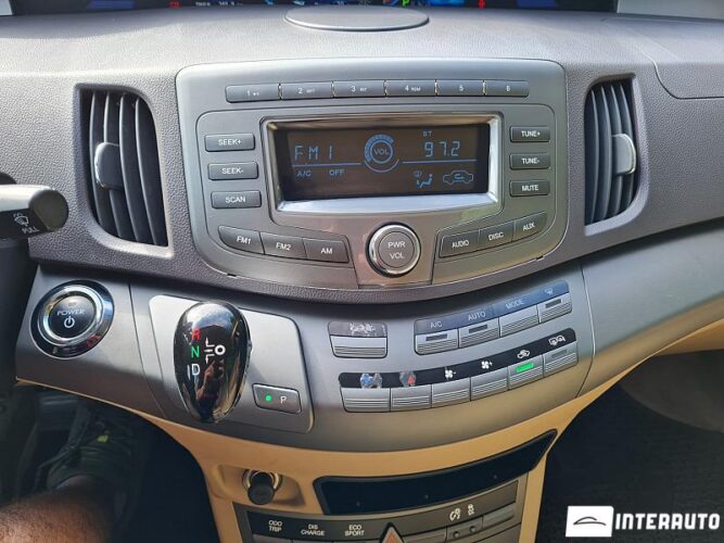 BYD E6 42 interauto-car