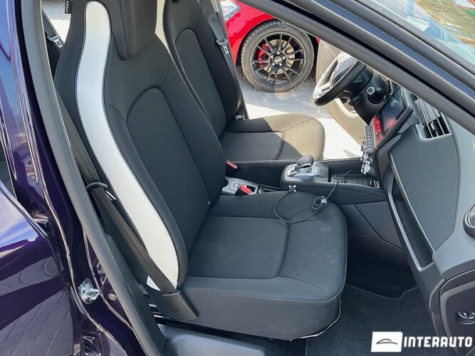 Renault ZOE 39 interauto-car