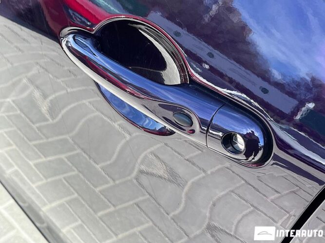 Renault ZOE 36 interauto-car