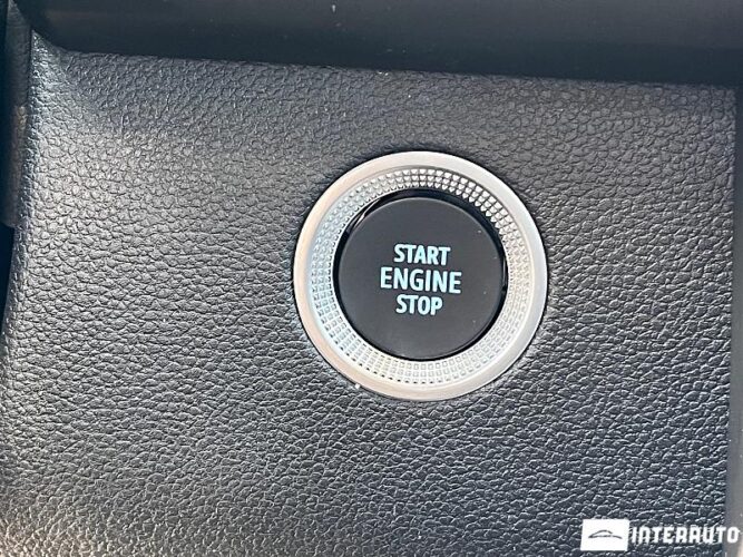 Renault ZOE 45 interauto-car