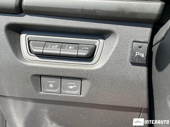 Renault ZOE 46 interauto-car