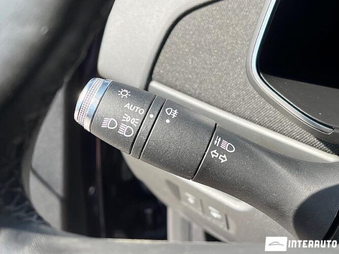 Renault ZOE 48 interauto-car