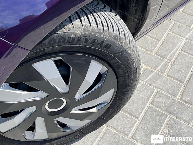 Renault ZOE 38 interauto-car