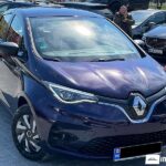 Renault ZOE 2020