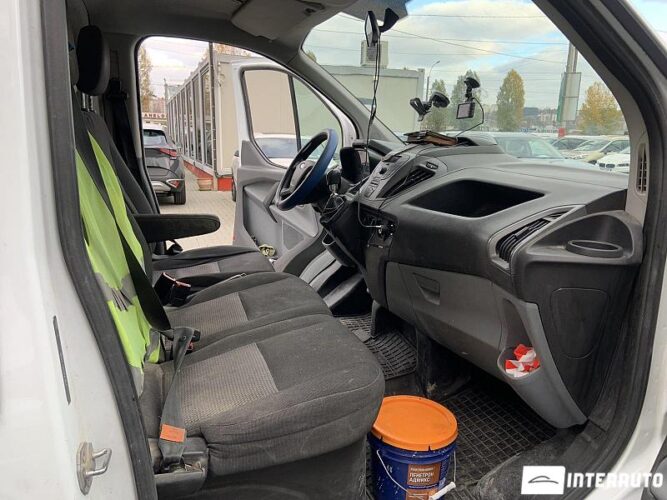 Ford Transit 31 interauto-car