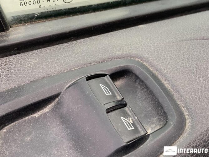 Ford Transit 32 interauto-car