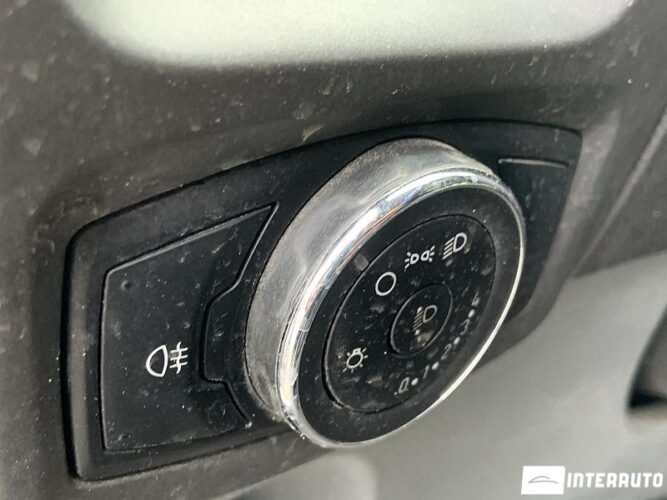 Ford Transit 33 interauto-car