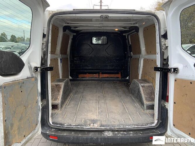 Ford Transit 30 interauto-car