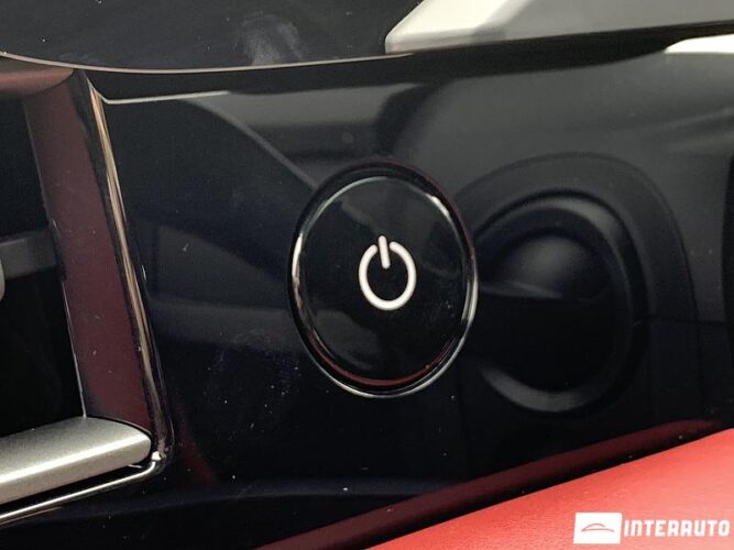 Porsche Taycan Turbo 77 interauto-car