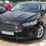 Ford Fusion 2015