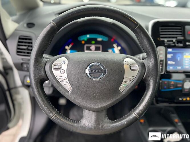 Nissan Leaf 43 interauto-car