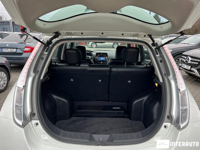 Nissan Leaf 53 interauto-car