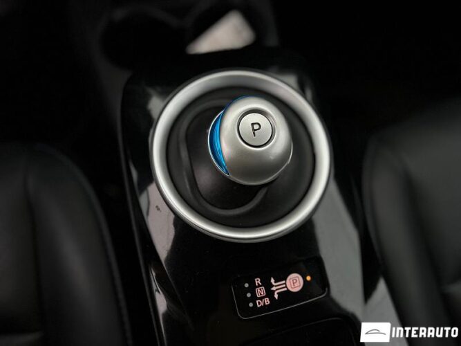 Nissan Leaf 49 interauto-car
