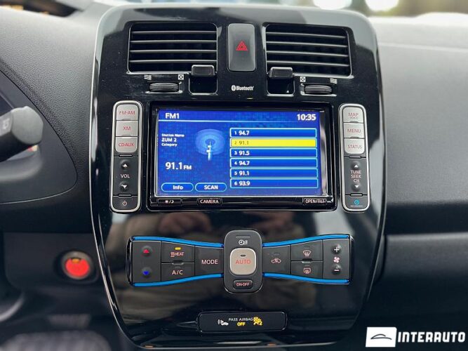 Nissan Leaf 46 interauto-car