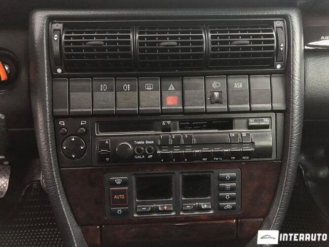 Audi A6 33 interauto-car