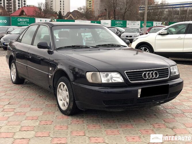 Audi A6 26 interauto-car