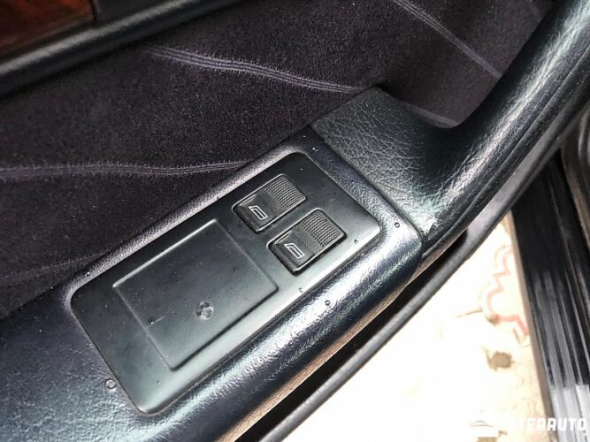 Audi A6 31 interauto-car