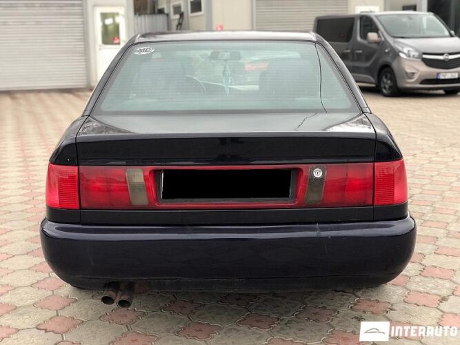 Audi A6 28 interauto-car