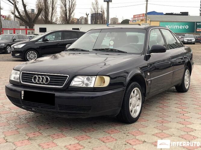 Audi A6 24 interauto-car