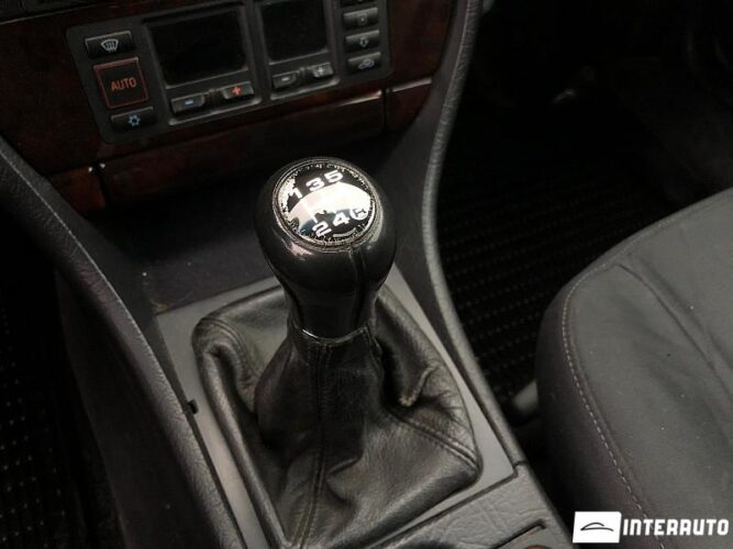 Audi A6 34 interauto-car